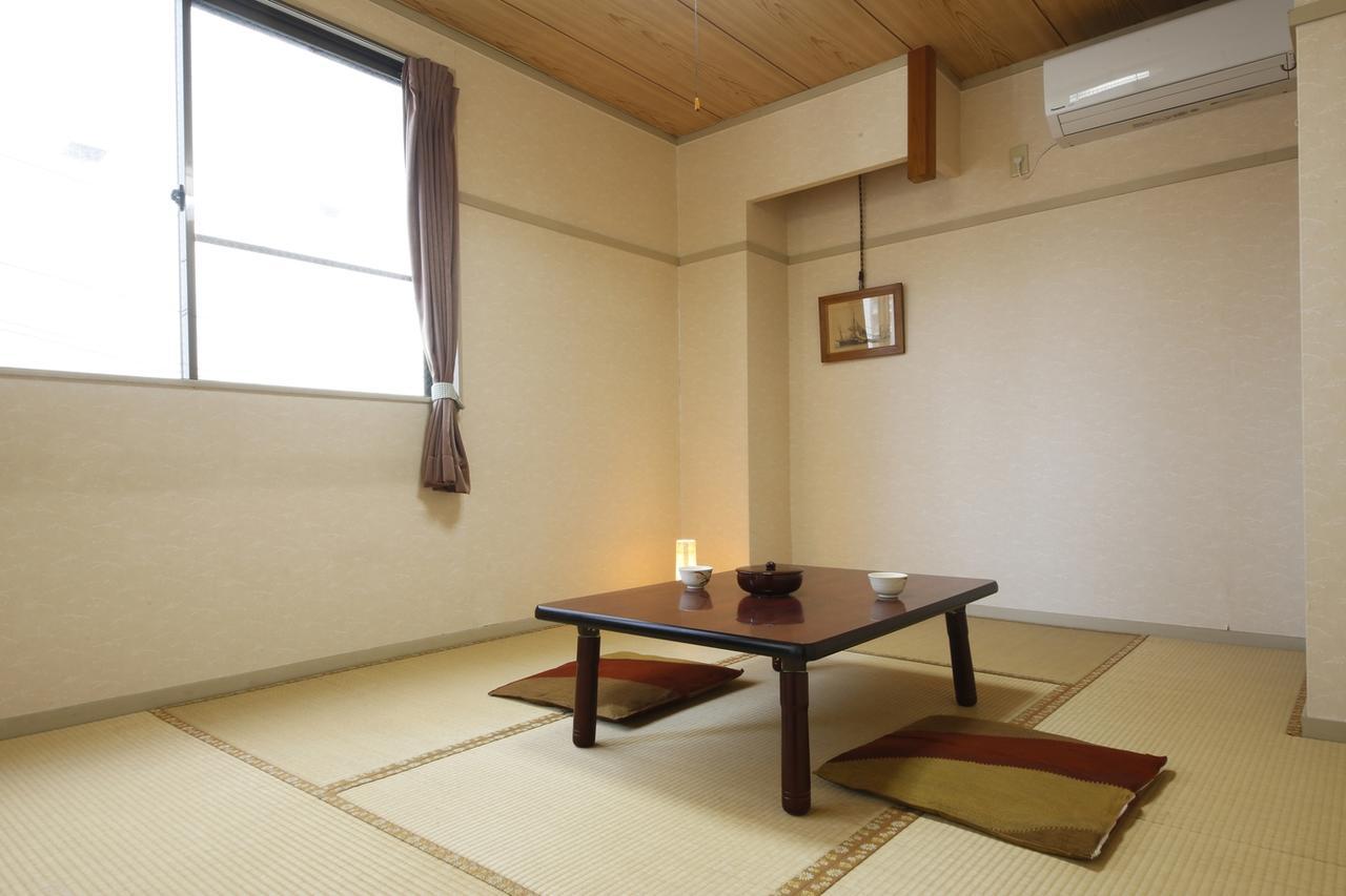 Kyomai Inn Kyōto Exterior foto