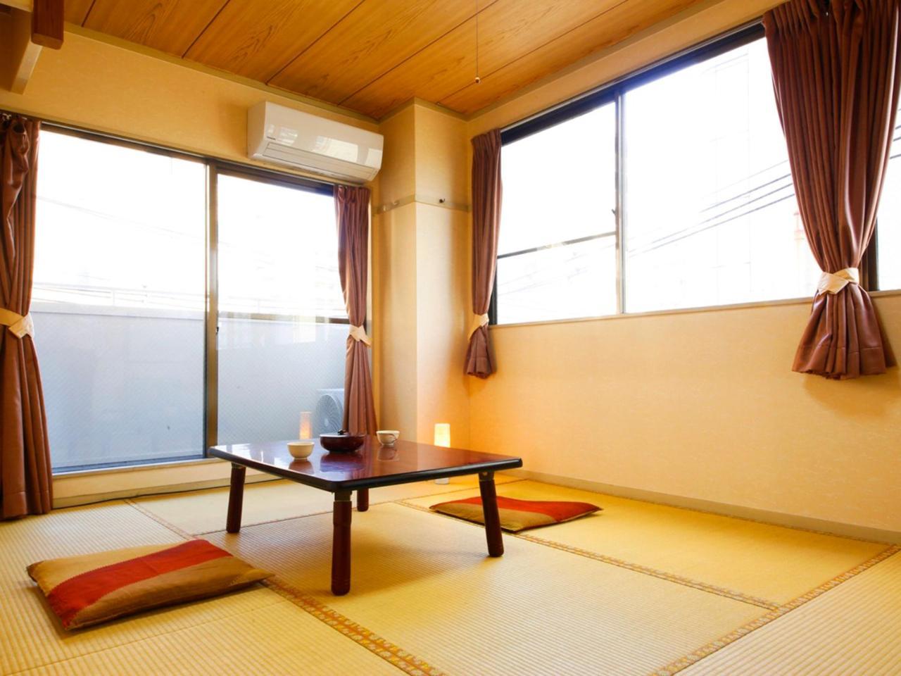 Kyomai Inn Kyōto Exterior foto