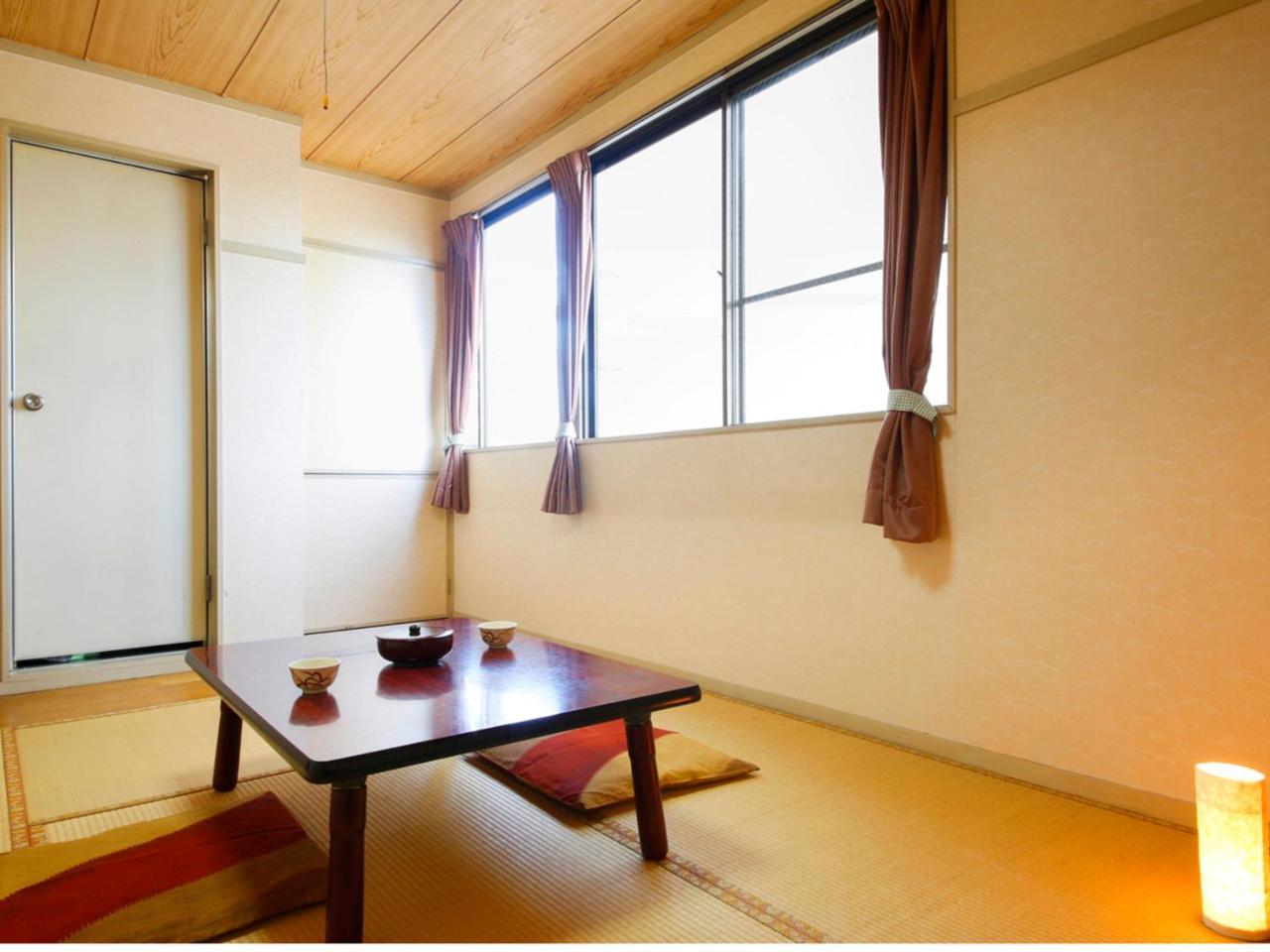 Kyomai Inn Kyōto Exterior foto