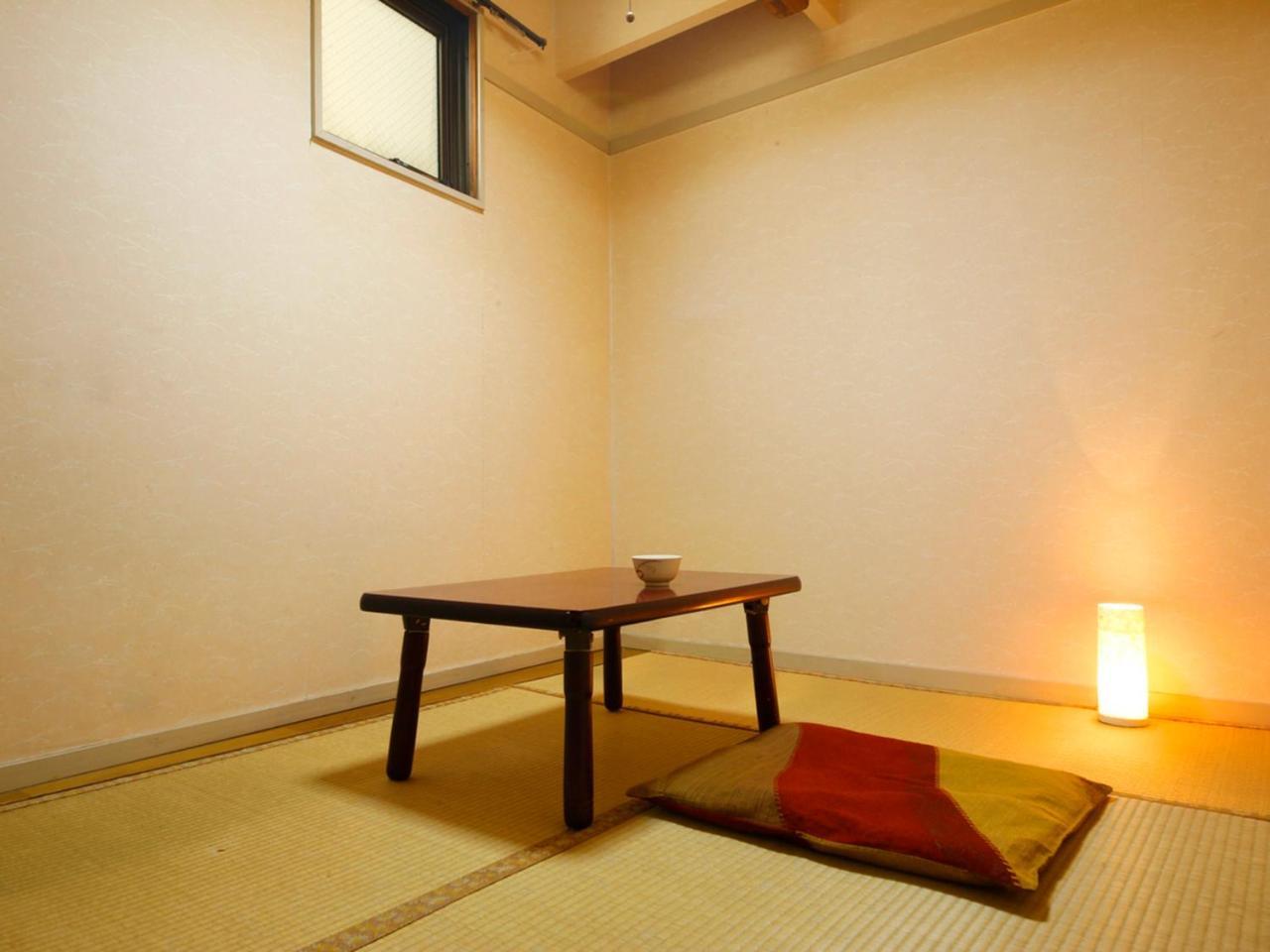 Kyomai Inn Kyōto Exterior foto